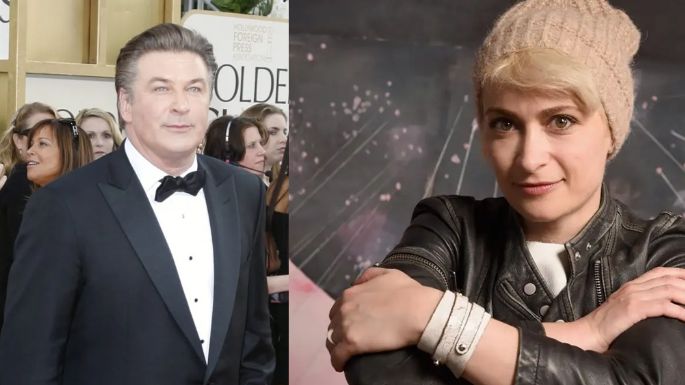 Alec Baldwin: Filtran AUDIO de la llama al 911, tras asesinar a Halyna Hutchins por accidente