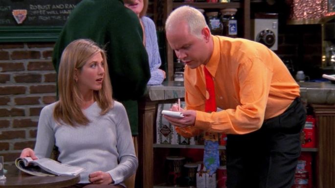 'Friends', de luto: Fallece James Michael Tyler, actor de 'Gunther'; esta es la terrible causa