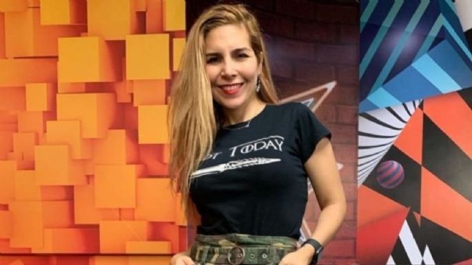 Karla Panini arremete contra la familia de Karla Luna; "Son parásitos y vividores", dijo