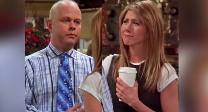 Jennifer Aniston y el elenco de 'Friends' se unen para despedir a 'Gunther', James Michael Tyler