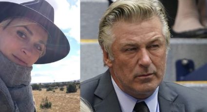 Alec Baldwin: Tras asesinar por accidente a Halyna Hutchins, cancelarían 'Rust' de por vida