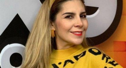 Karla Panni le lanza contundente amenaza a 'Platanito' tras traicionarla