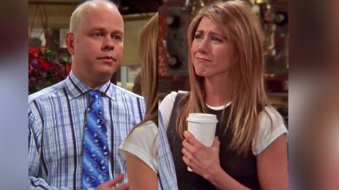 Jennifer Aniston y el elenco de 'Friends' se unen para despedir a 'Gunther', James Michael Tyler