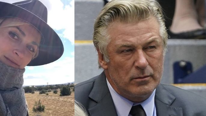 Alec Baldwin: Tras asesinar por accidente a Halyna Hutchins, cancelarían 'Rust' de por vida