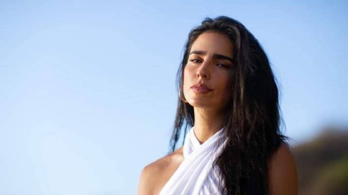 Bárbara de Regil revela la razón por la que se quiere operar los senos