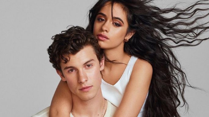 Shawn Mendes causa sensación al revelarse que está en Oaxaca con Camila Cabello