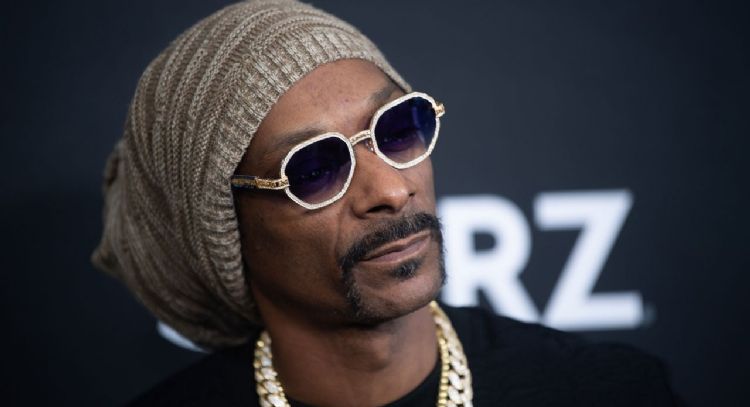 ¡Lamentable! Muere la mamá de Snoop Dogg; Así la despidió