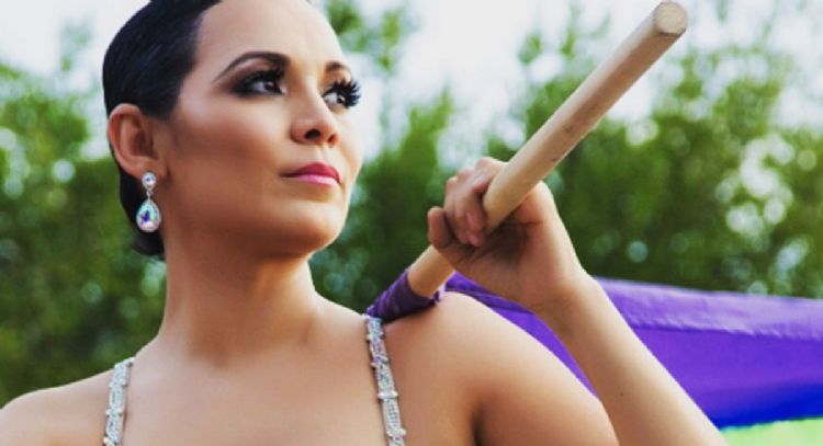 'Las lavanderas': Familia de Karla Luna difunde audio de cómo Américo Garza amenazaba a la famosa