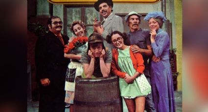 Escándalo en Televisa: Comediante destroza a 'Chespirito' y llama "pend..." al 'Chavo del 8'