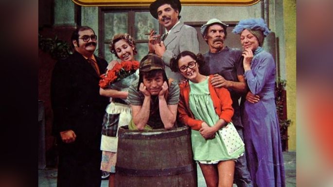 Escándalo en Televisa: Comediante destroza a 'Chespirito' y llama "pend..." al 'Chavo del 8'