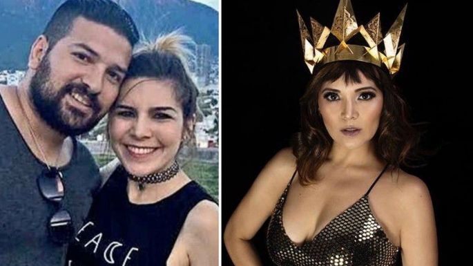 Karla Panini humilla a familia de Karla Luna; hermana de 'La Lavandera' la pone en su lugar