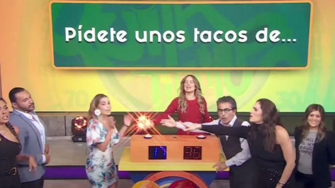 Tensión en Televisa: Tania Rincón explota en vivo de 'Hoy' y se pelea con Galilea Montijo