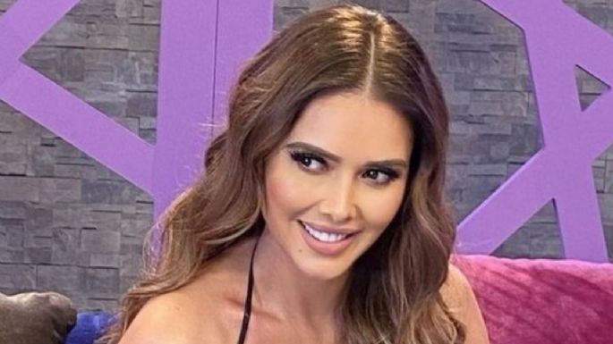 FOTO: Marlene Favela presume coqueto outfit deportivo y cautiva a sus seguidores de Instagram