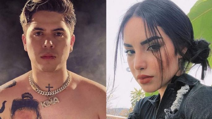 Kimberly Loaiza y JD Pantoja son coronados por Billboard como la pareja del año