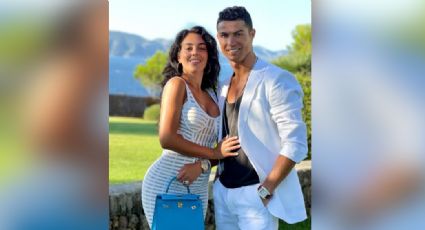 VIDEO: Cristiano Ronaldo anuncia que pronto llegarán gemelos a su vida