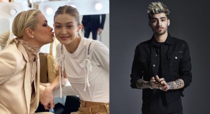 Madre de Gigi Hadid acusa a Zayn Malik de agredirla físicamente; El exOne Direction confirma pelea