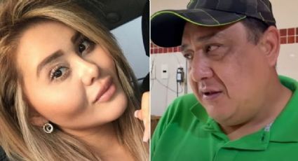 El padre de Gomita fue declarado culpable por violencia familiar, así reaccionó la influencer