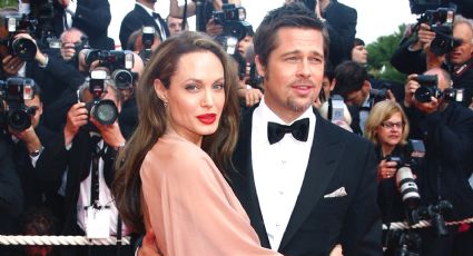 Brad Pitt pierde pleito legal contra Angelina Jolie por custodia de sus hijos