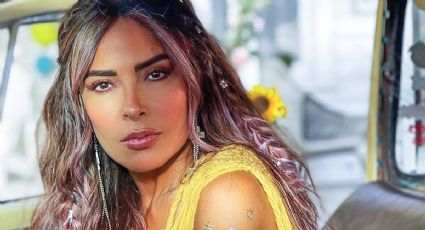 Gloria Trevi toma acciones legales contra los que la difamaron por supuesta evasión fiscal