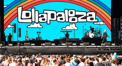 Revelan nuevos detalles de Lollapalooza 2021; Lo encabezarán artistas como Miley Cyrus y The Strokes