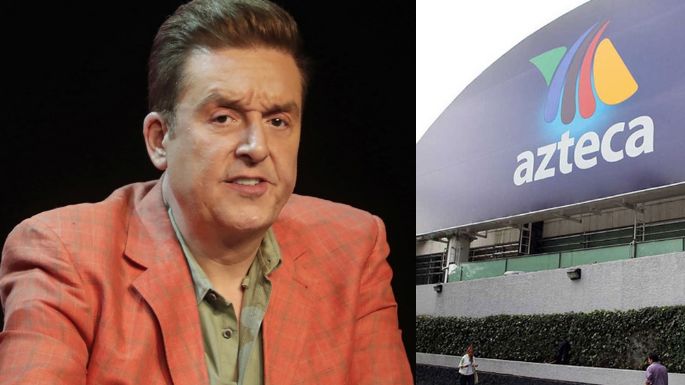 ¿Adiós 'Ventaneando'? Daniel Bisogno despotrica contra TV Azteca y los humilla: "Imbé..."