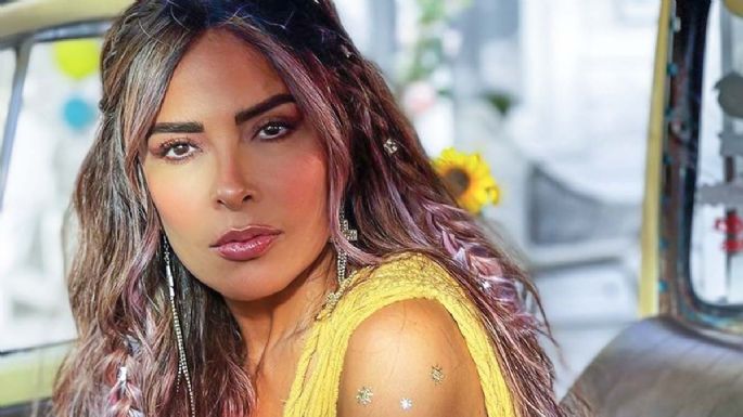 Gloria Trevi toma acciones legales contra los que la difamaron por supuesta evasión fiscal