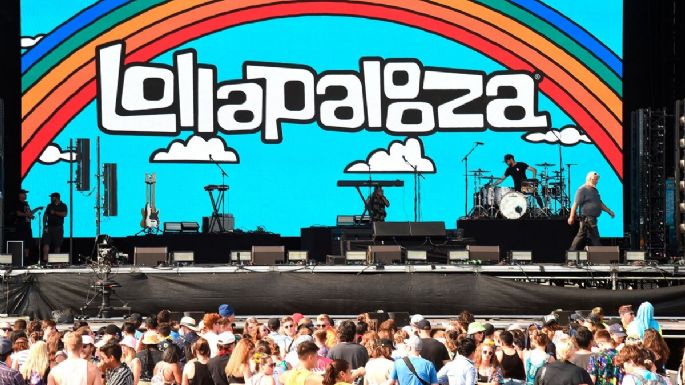 Revelan nuevos detalles de Lollapalooza 2021; Lo encabezarán artistas como Miley Cyrus y The Strokes