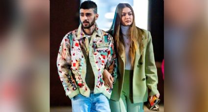 ¿No lo deja ver a su hija? Gigi Hadid rompería con Zayn Malik tras 'golpear' a su madre