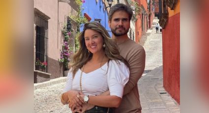 Tras revelar noviazgo con actor de Televisa, Daniella Álvarez revela que será mamá con Daniel Arenas