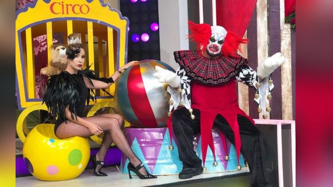 Terror en Televisa: Conductores de 'Hoy' celebran Halloween con impresionantes disfraces