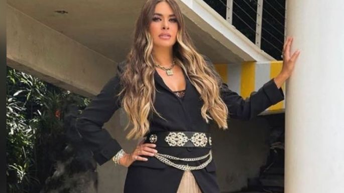 ¡Adiós Televisa! Tras 13 años en 'Hoy', Galilea Montijo presentaría su renuncia por fuerte motivo