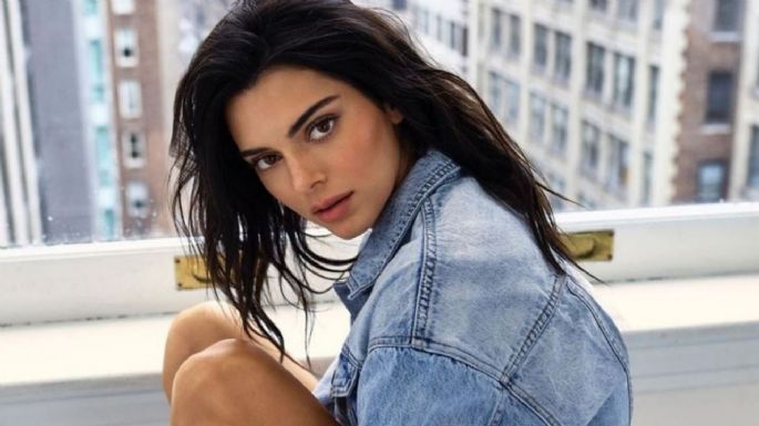 FOTO: Kendall Jenner da cátedra de estilo y posa con increíbles outfit en Instagram