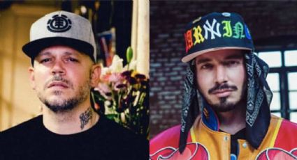 Estos son los mejores memes sobre la disputa entre Residente y J Balvin