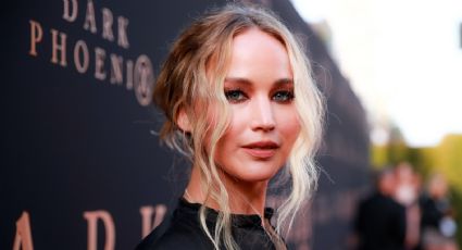 Jennifer Lawrence revela que sus padres son simpatizantes nazi; estas fueron sus fuertes palabras