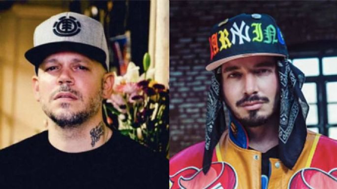 Estos son los mejores memes sobre la disputa entre Residente y J Balvin