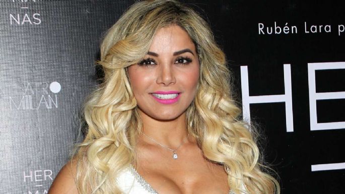 Aleida Núñez impacta al revelar que rentará el vientre de su hermana para ser madre