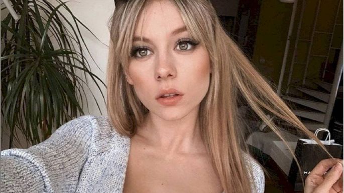 Ester Expósito ya tiene nuevo novio y es este actor de la serie 'El Marginal'