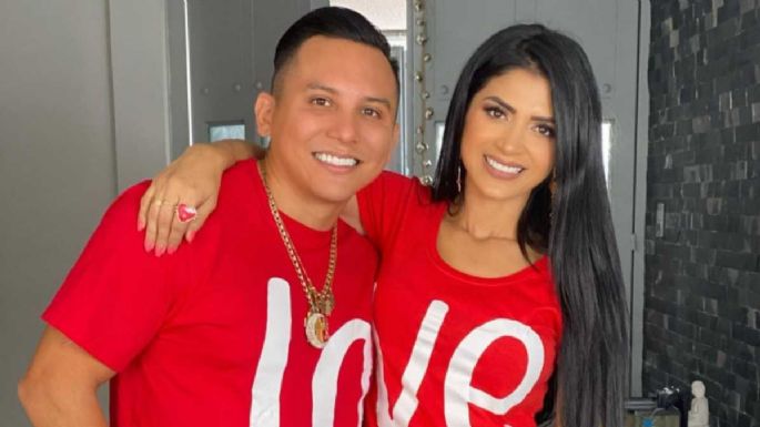 Kimberly Flores rompe el silencio y habla de su supuesta infidelidad en 'La Casa de los Famosos'