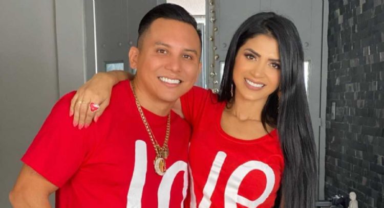 Kimberly Flores rompe el silencio y habla de su supuesta infidelidad en 'La Casa de los Famosos'