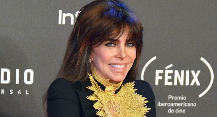 ¿De vuelta? Verónica Castro regresaría a esta telenovela de Televisa