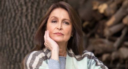 Daniela Romo manda contundente mensaje sobre la detención del cáncer de mama