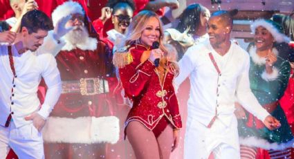 Un bar prohíbe poner el tema navideño de Mariah Carey y ella responde de manera épica