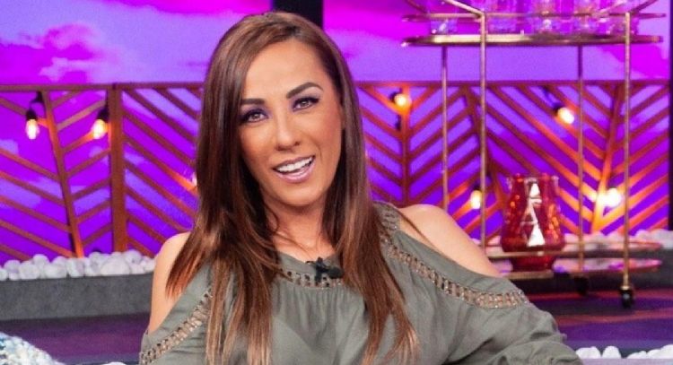 Consuelo Duval se sincera y confiesa cómo la industria del cine la hizo sentir mal