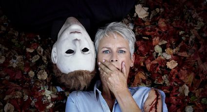 Jamie Lee Curtis revela que quiere participar en el reboot de 'El Exorcista'