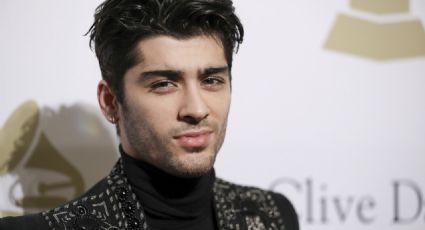 Tras agredir a la madre de Gigi Hadid, sello discográfico despide a Zayn Malik