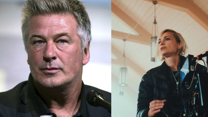 Alec Baldwin da detalles de su reunión con esposo e hijo de Halyna Hutchins: "Está en shock"