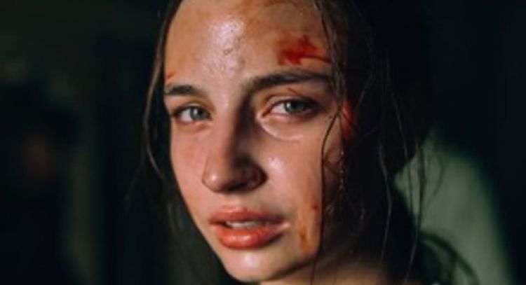'Nadie duerme en el bosque esta noche 2', la perturbadora película perfecta para ver este Halloween