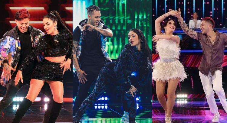 Kimberly Loaiza y JD Pantoja abandonan definitivamente 'Así se Baila' por esta razón