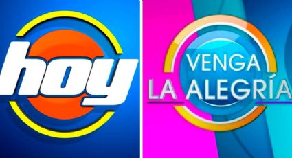 ¡Golpe a 'VLA'! Famosa actriz le dice adiós a TV Azteca por Televisa y llega a 'Hoy'