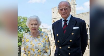 Tras devastadora muerte del Príncipe Felipe, Reina Isabel II conmueva al recordarlo de esta forma